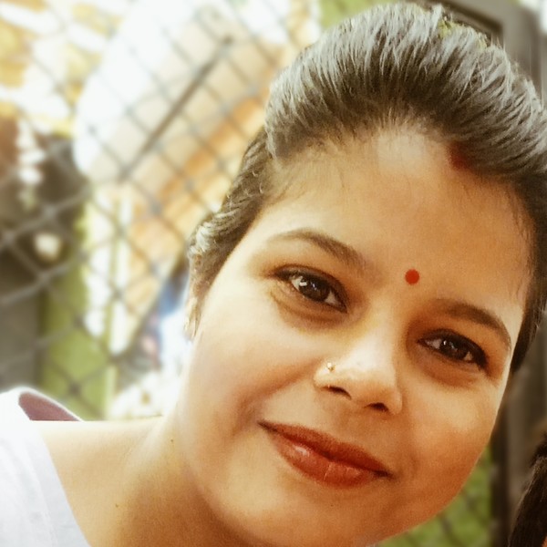 Jyoti - English tutor - Bharuch