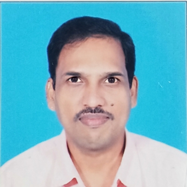 Santosh - Yoga tutor - 