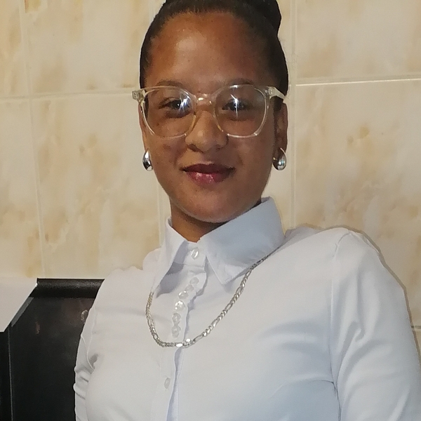 Abby - Afrikaans tutor - Cape Town