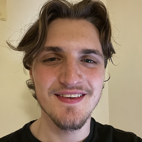 Daniel - English tutor - Dublin