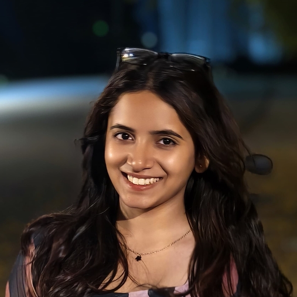 Tripti - English tutor - Serilingampalle (M)