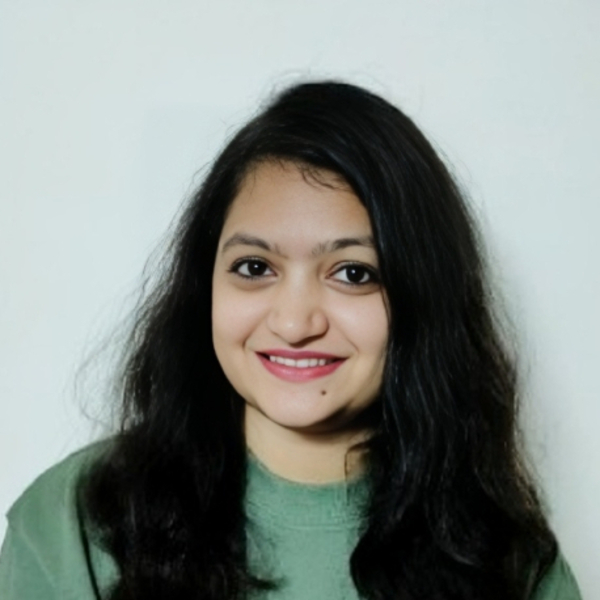 Sanvi - Physics tutor - Melbourne