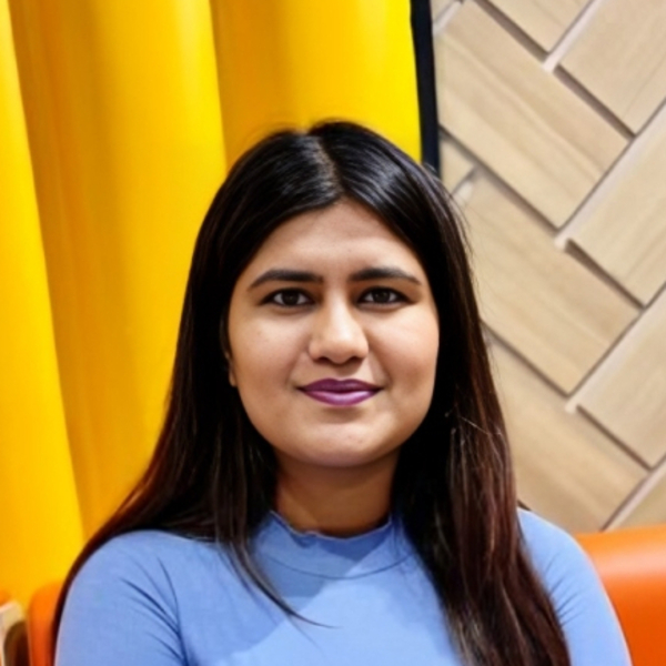 Diya - Maths tutor - Perth