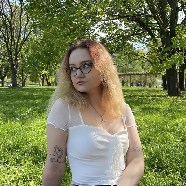 Anna - Nauczyciel angielski - Warszawa