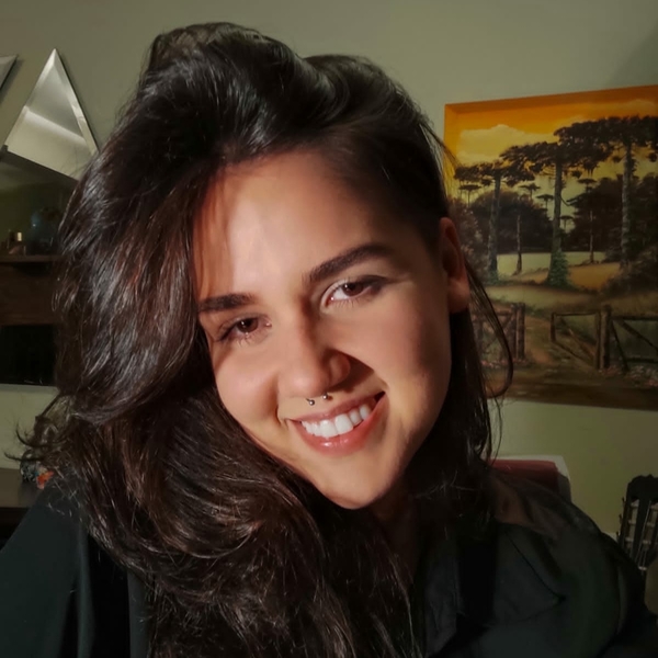 ANDRESSA - Prof de saúde pública - Rebouças