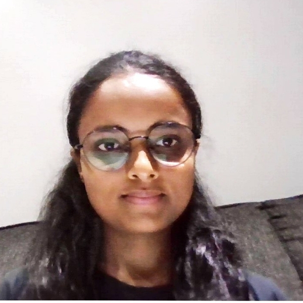 Ramandeep Kaur - Algebra tutor - Brampton