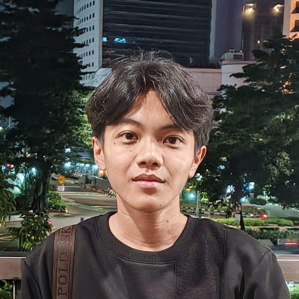 Wisnu - Guru mengaji - Kecamatan Kebayoran Baru