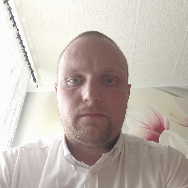Marcin - Nauczyciel matematyka - Bydgoszcz