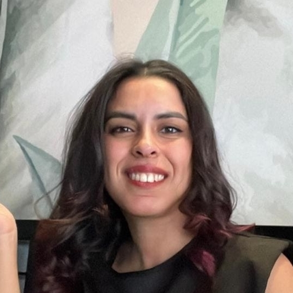 Khaoula - Prof de SVT - Marrakech
