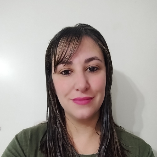 Cintia - Profe de otras ciencias - Ituzaingó