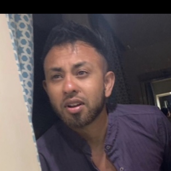 Kaizar - English tutor - Brighton and Hove