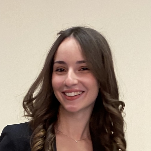 Martina - Insegnante di comprensione orale - italiano - Terni