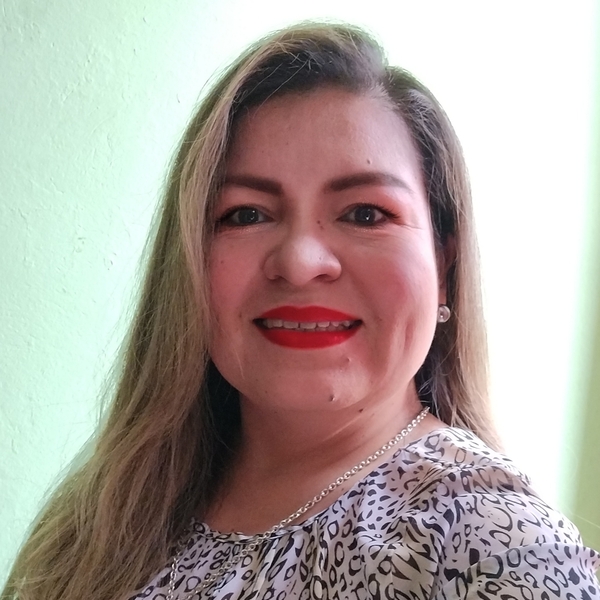 Diana - profesor de comprensión oral en Español - 