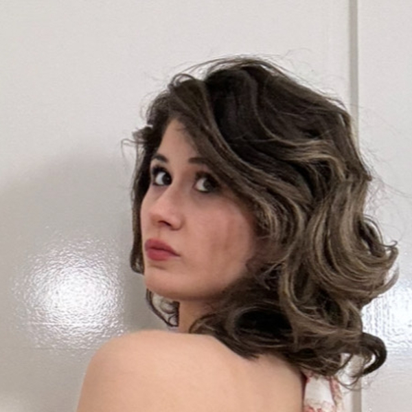 Michaela - English tutor - London