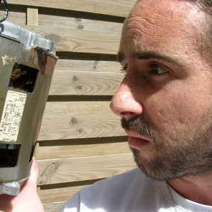 Ronan - Prof de maths - Brest