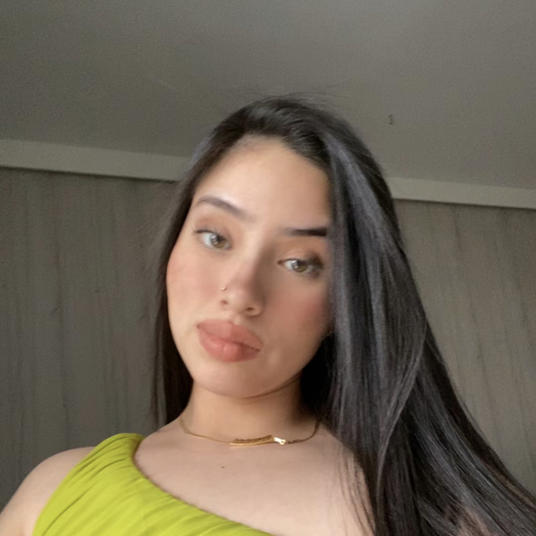 Noelia - Spanish tutor - London