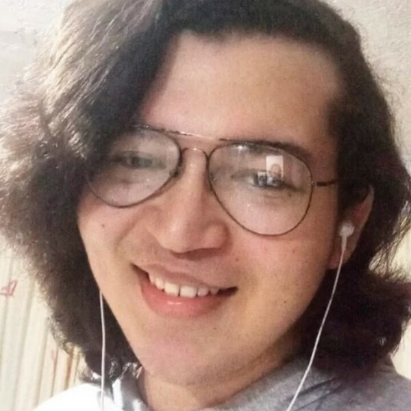 Alejandro - prof de Química - Cartagena de Indias