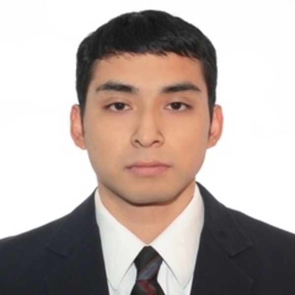 Jorge - Profe de derecho - Lima