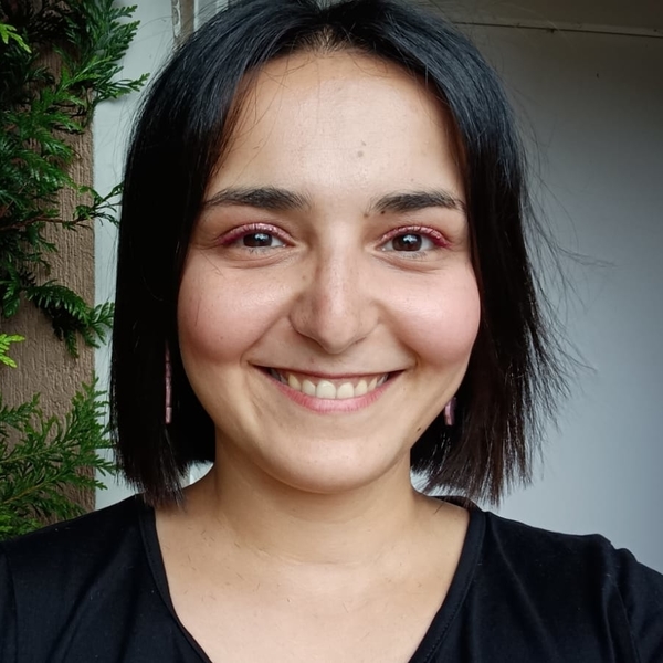 Anissa - Prof de soutien scolaire - Vernouillet