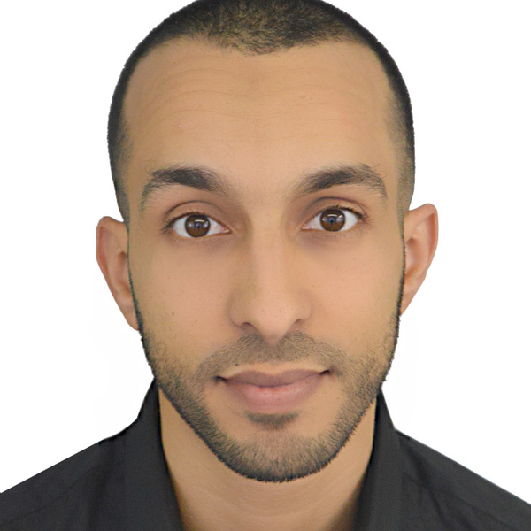 Zakaria - Prof d'arabe - Salé