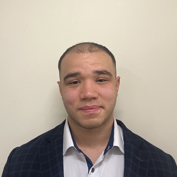 Marcus - Mathematics tutor - Las Vegas