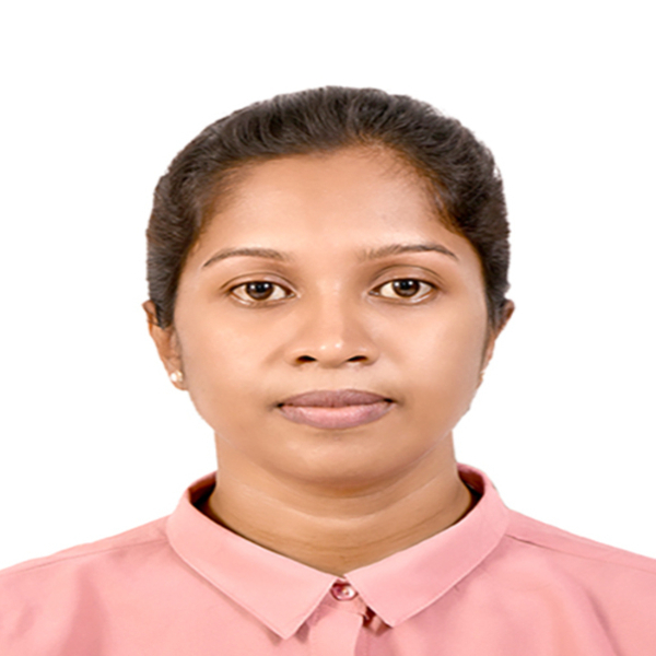 Erandi - Maths tutor - Auckland