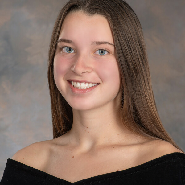 Quinn - Spanish tutor - Knowlton Township