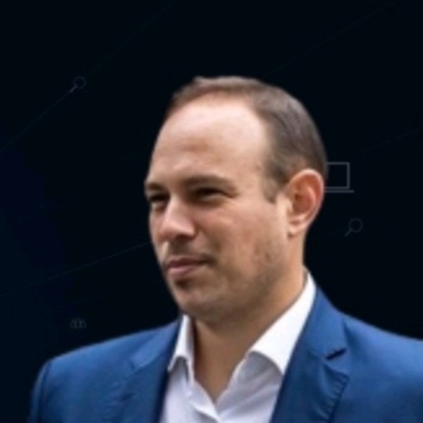 Jesús - profesor de informática escolar - Elche