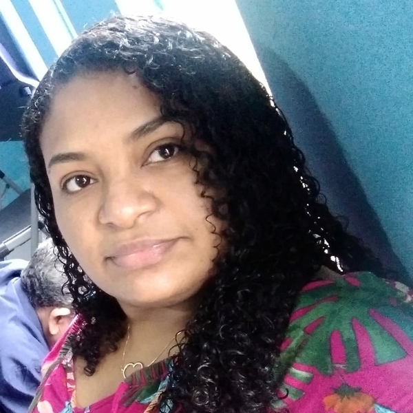 Aldalice - Professor de inglês - São Paulo