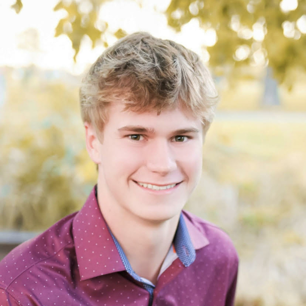 Cade - Maths tutor - Denver