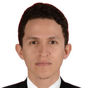 Cristian - Prof de espanhol - Cidade Universitária