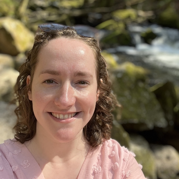 Kathleen - English tutor - Peterborough