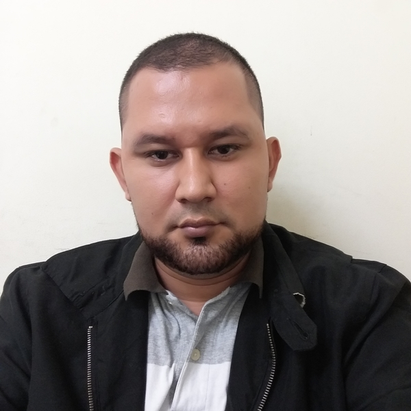 Hector Edmundo - Spanish teacher - Vancouver