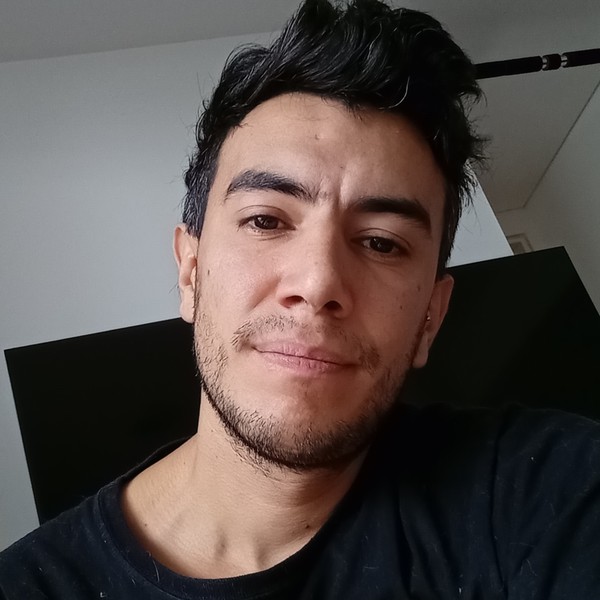 Mateo - profesor de vocabulario en Español - Barcelona