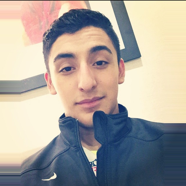 Erick - Spanish tutor - Rogers