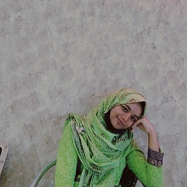 Maria - Maths tutor - Shah Alam