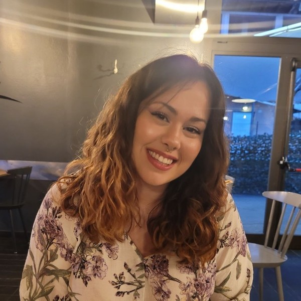 Giada - Insegnante di inglese - Mozzanica