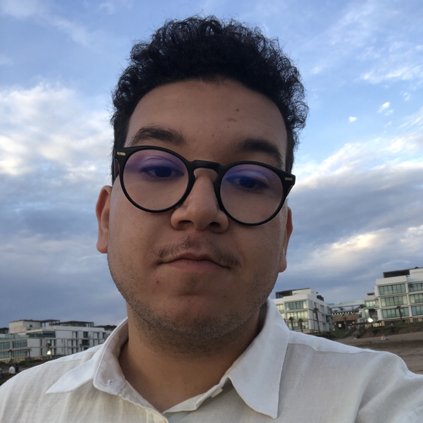 Imad - Prof de SVT - Casablanca