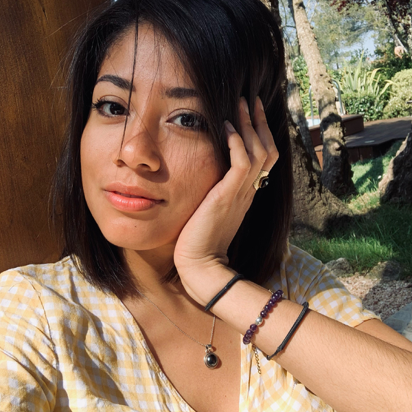 Viviana - Prof de français - Biot