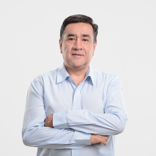 Rodrigo - Profe de coaching para buscar empleo - Providencia