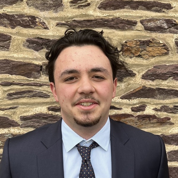 Antoine - Prof de maths - Lamballe