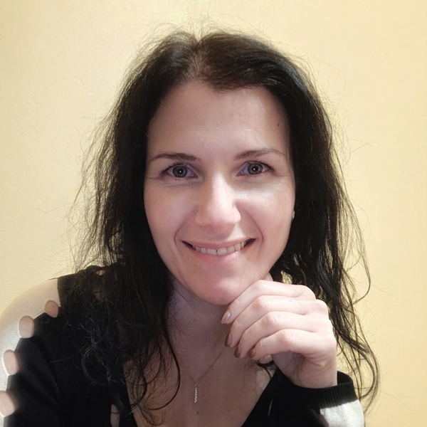 Sophie - French tutor - Winchester