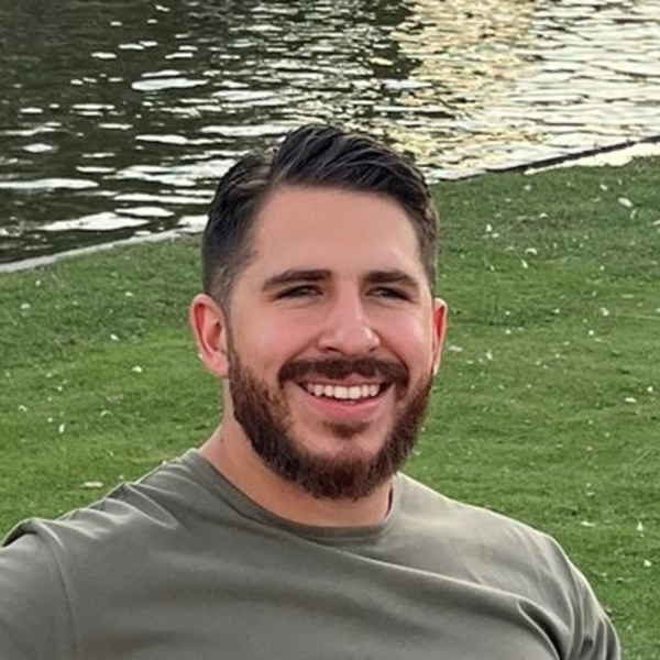 Rodrigo - profesor de español para extranjeros - Mérida