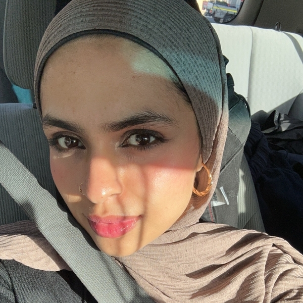 Maham - Biology tutor - Whitebridge