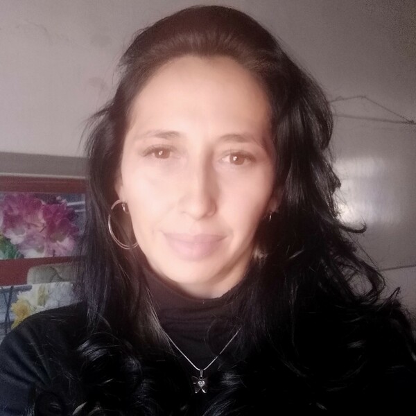 Silvina - Profesor inglés - Las Grutas