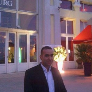 Hacene - Prof de piano - Roubaix