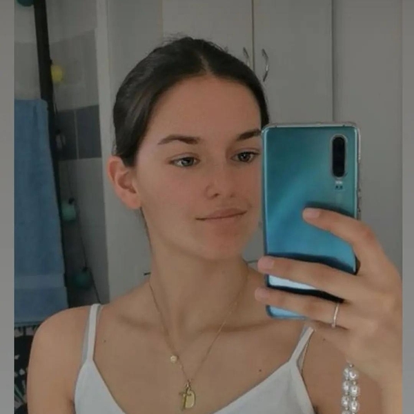 Anaïs - Prof d'aide aux devoirs - Gap