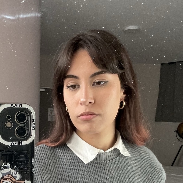 Nour - Prof d'anglais - Bouillargues