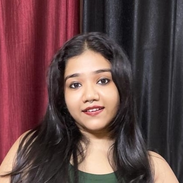 Sayantani - English teacher - Kolkata