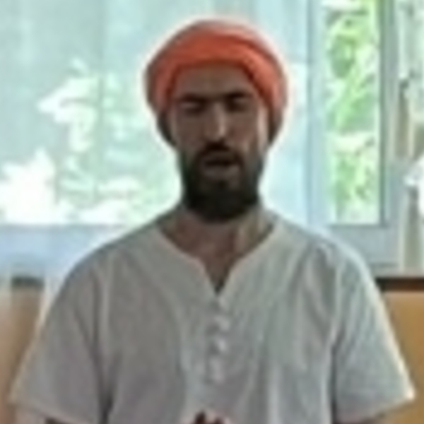 Sher Dyal - Profesor meditación - Vicente López